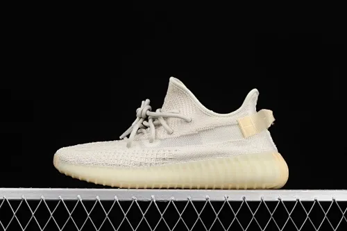 All Categories Ad Yeezy Coconut Series X Version GY3438